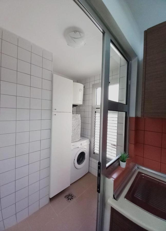 Casablanca Apartman Sardina Kültér fotó