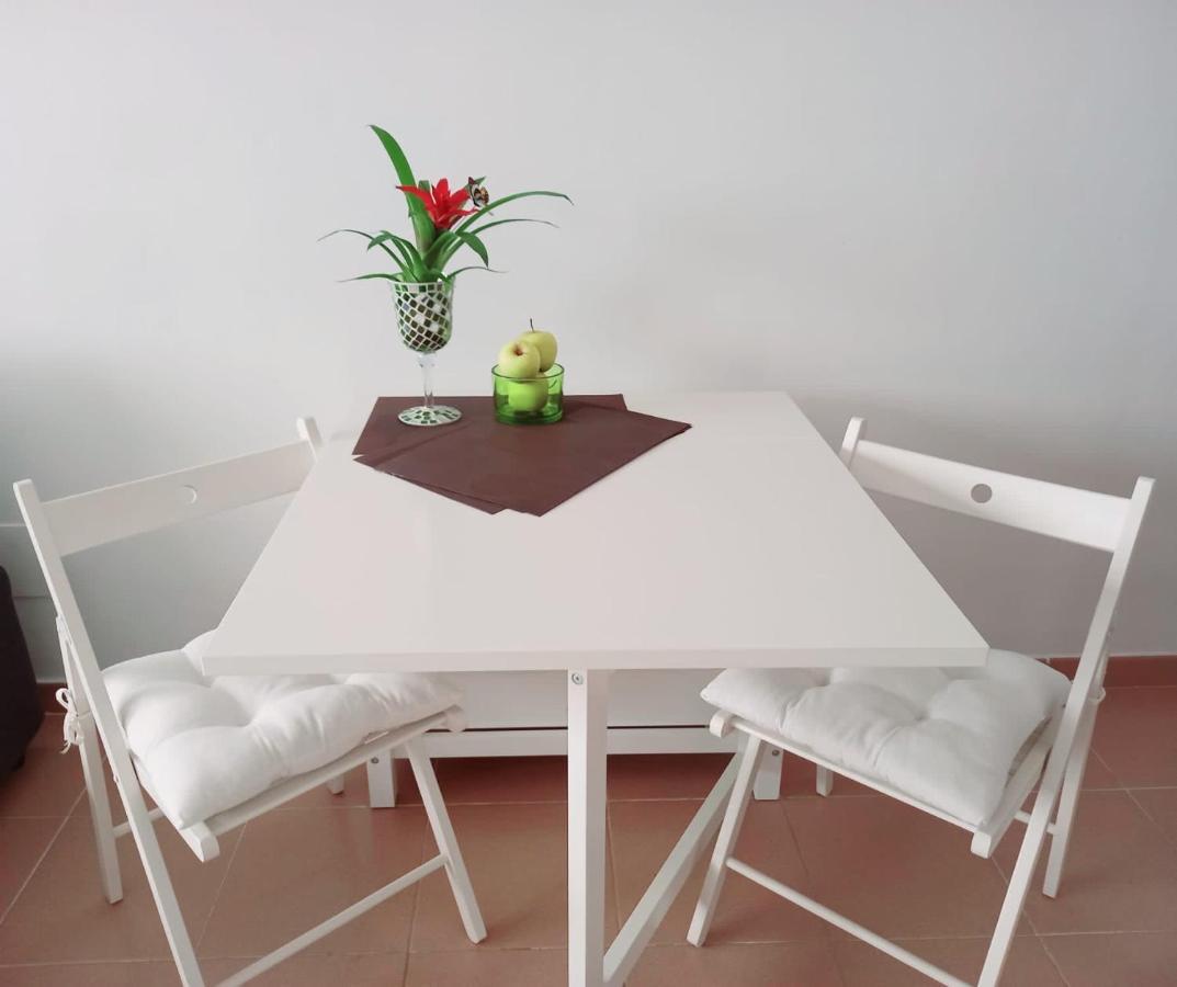 Casablanca Apartman Sardina Kültér fotó