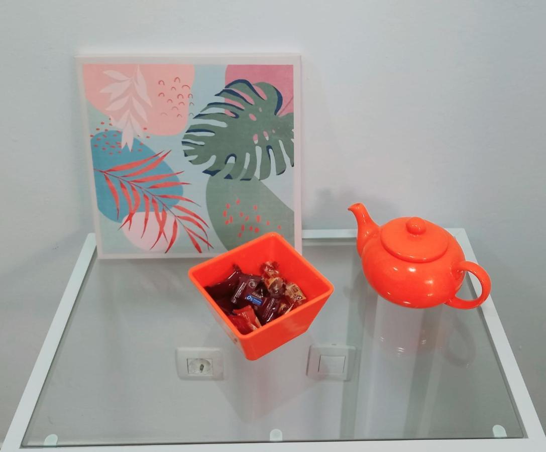 Casablanca Apartman Sardina Kültér fotó
