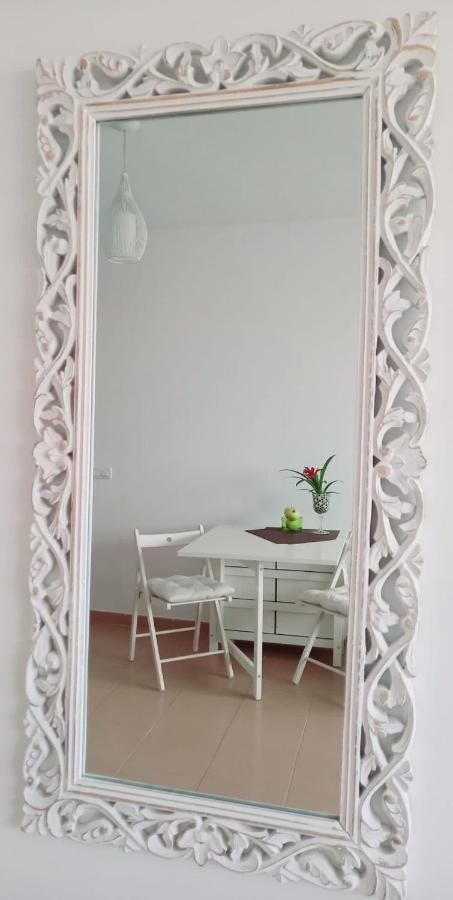 Casablanca Apartman Sardina Kültér fotó