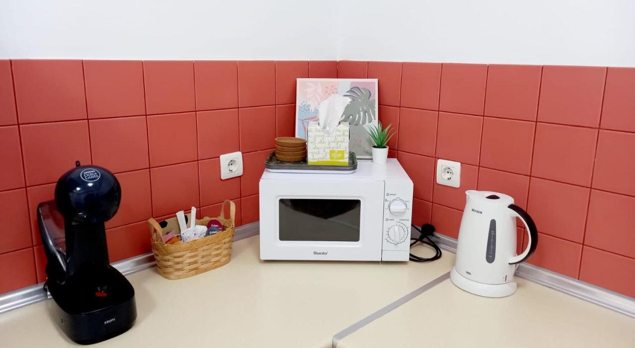 Casablanca Apartman Sardina Kültér fotó