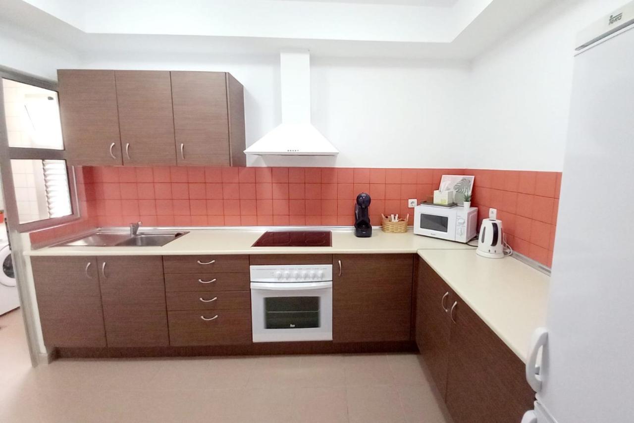 Casablanca Apartman Sardina Kültér fotó