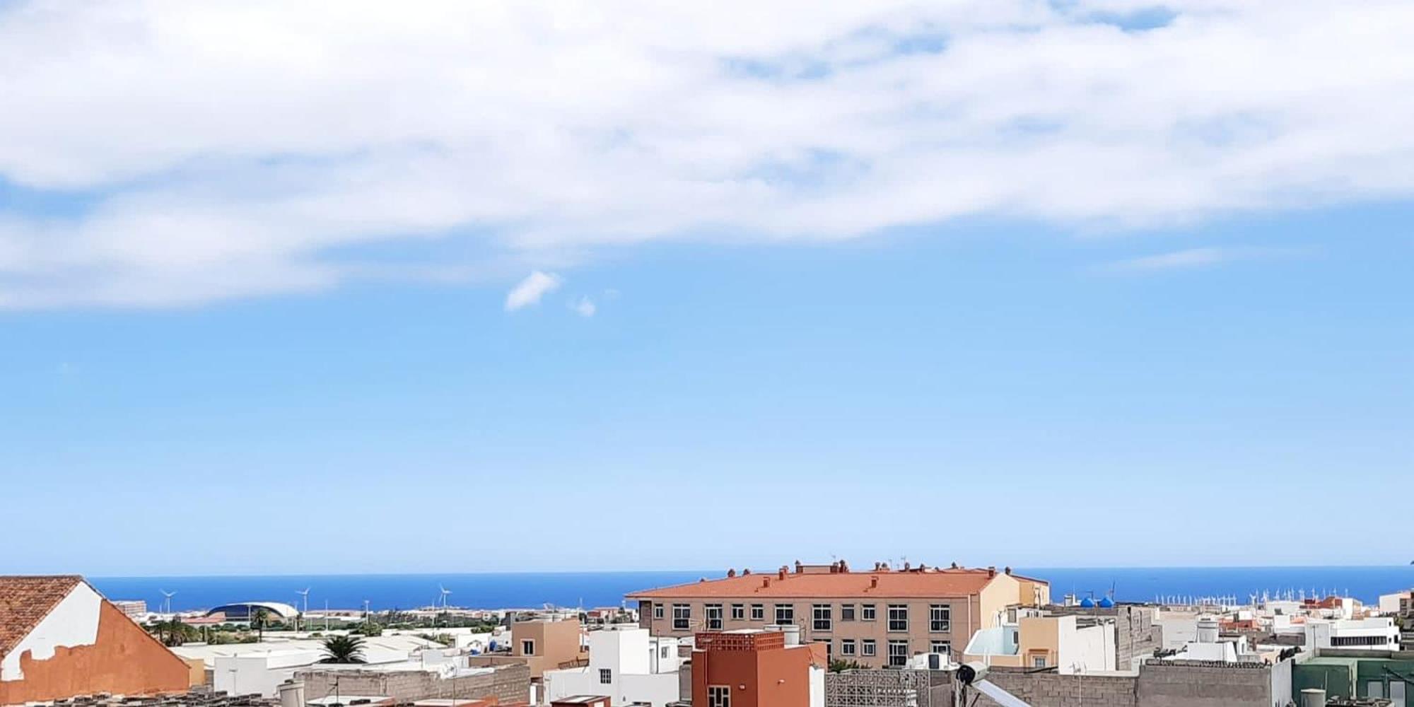 Casablanca Apartman Sardina Kültér fotó