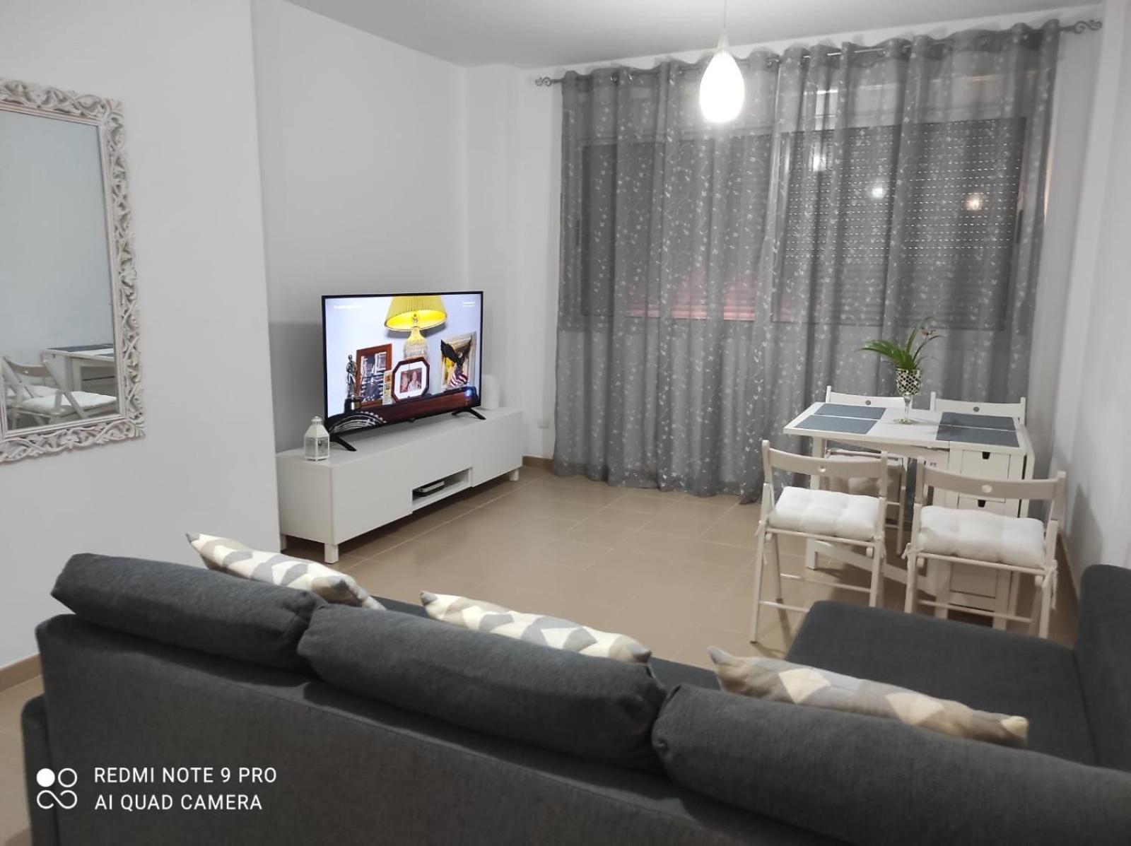 Casablanca Apartman Sardina Kültér fotó