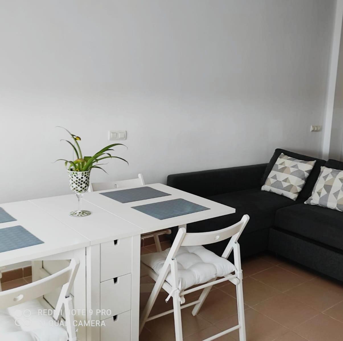 Casablanca Apartman Sardina Kültér fotó