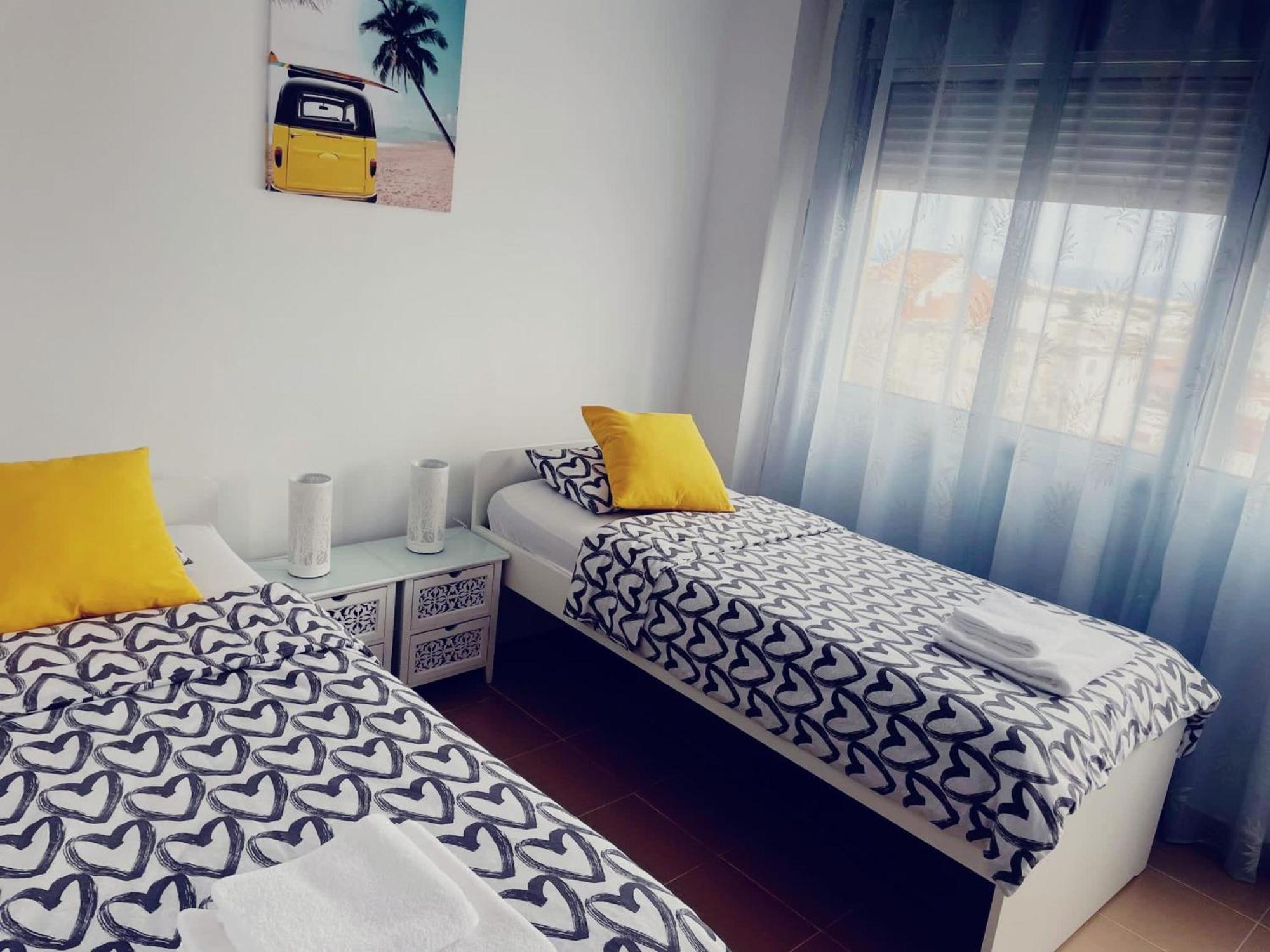 Casablanca Apartman Sardina Kültér fotó
