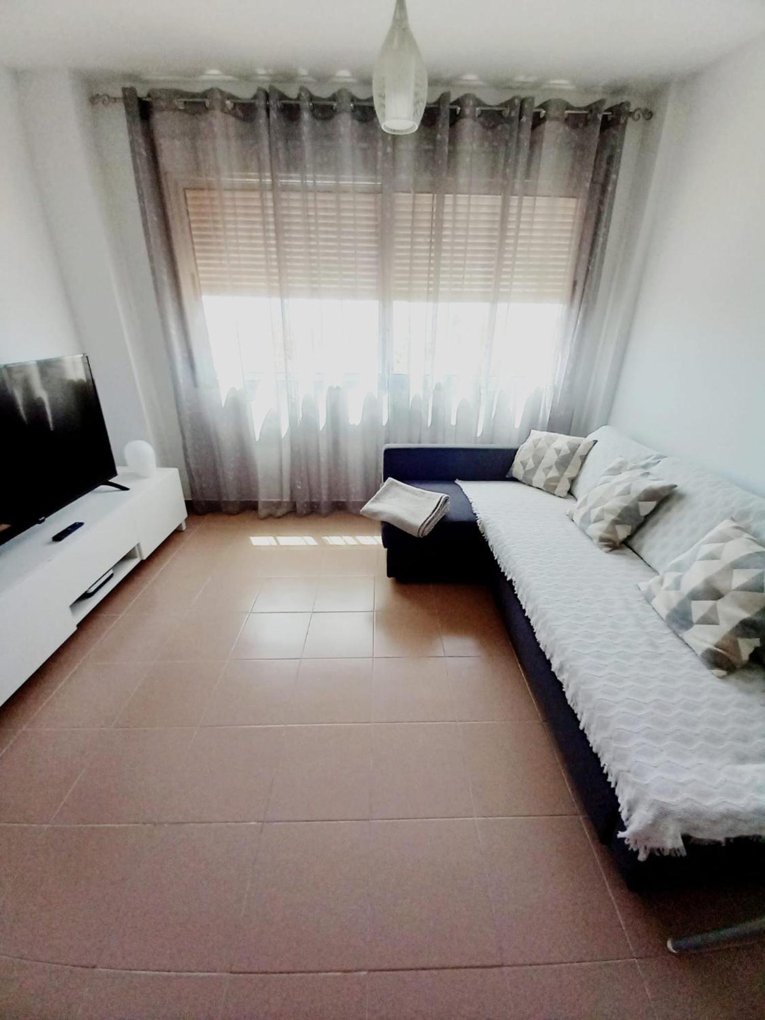 Casablanca Apartman Sardina Kültér fotó