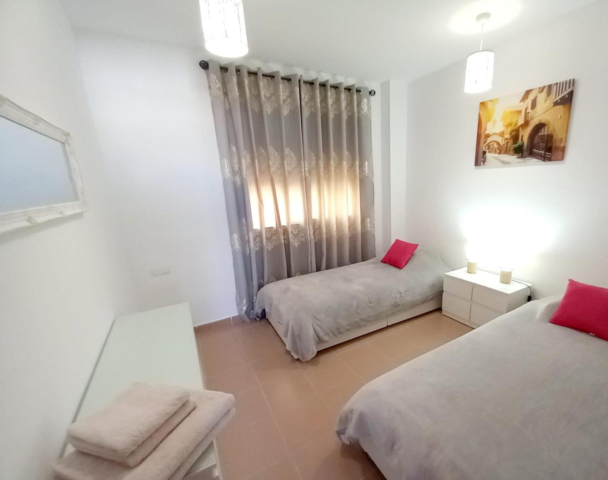 Casablanca Apartman Sardina Kültér fotó