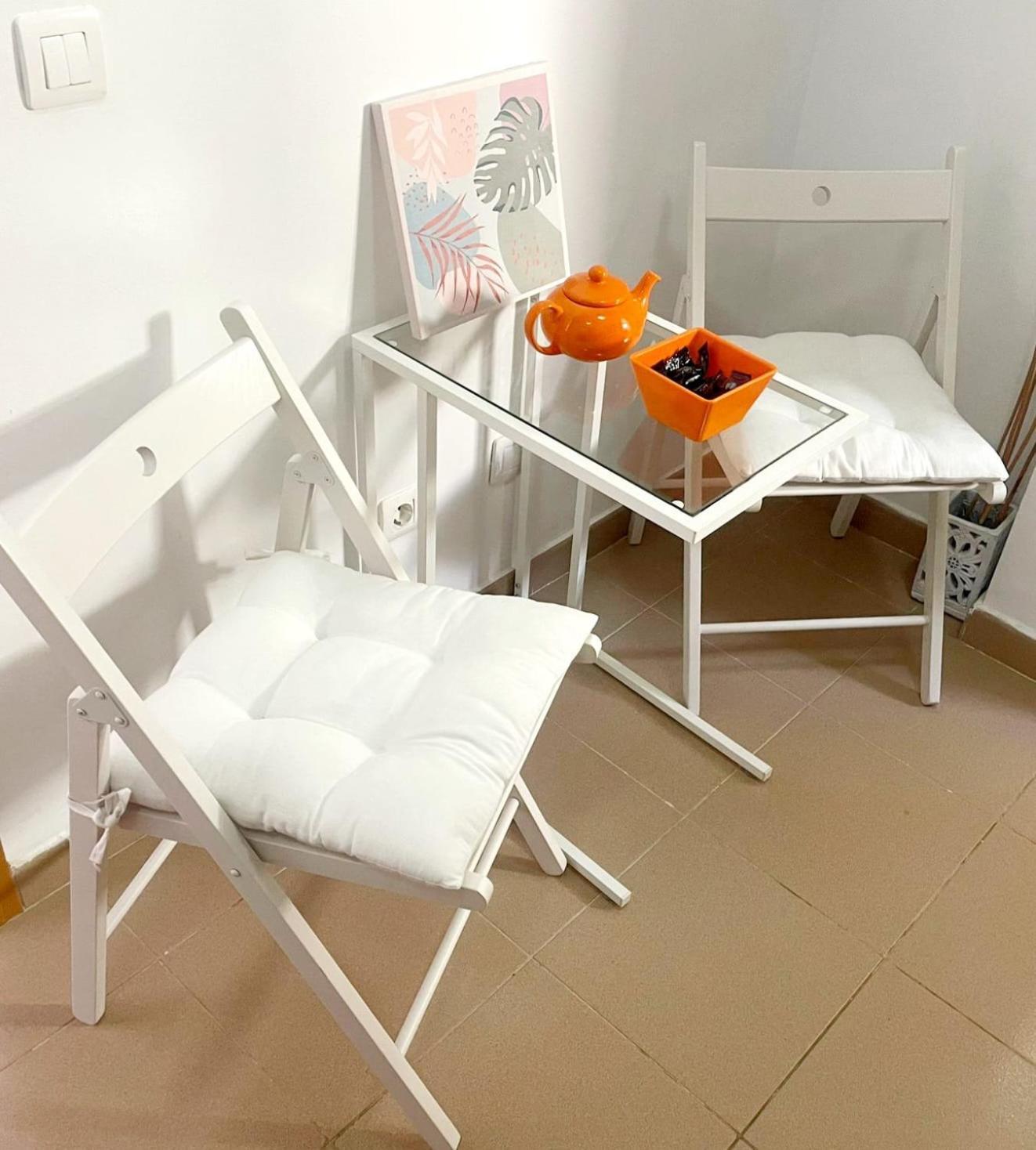 Casablanca Apartman Sardina Kültér fotó